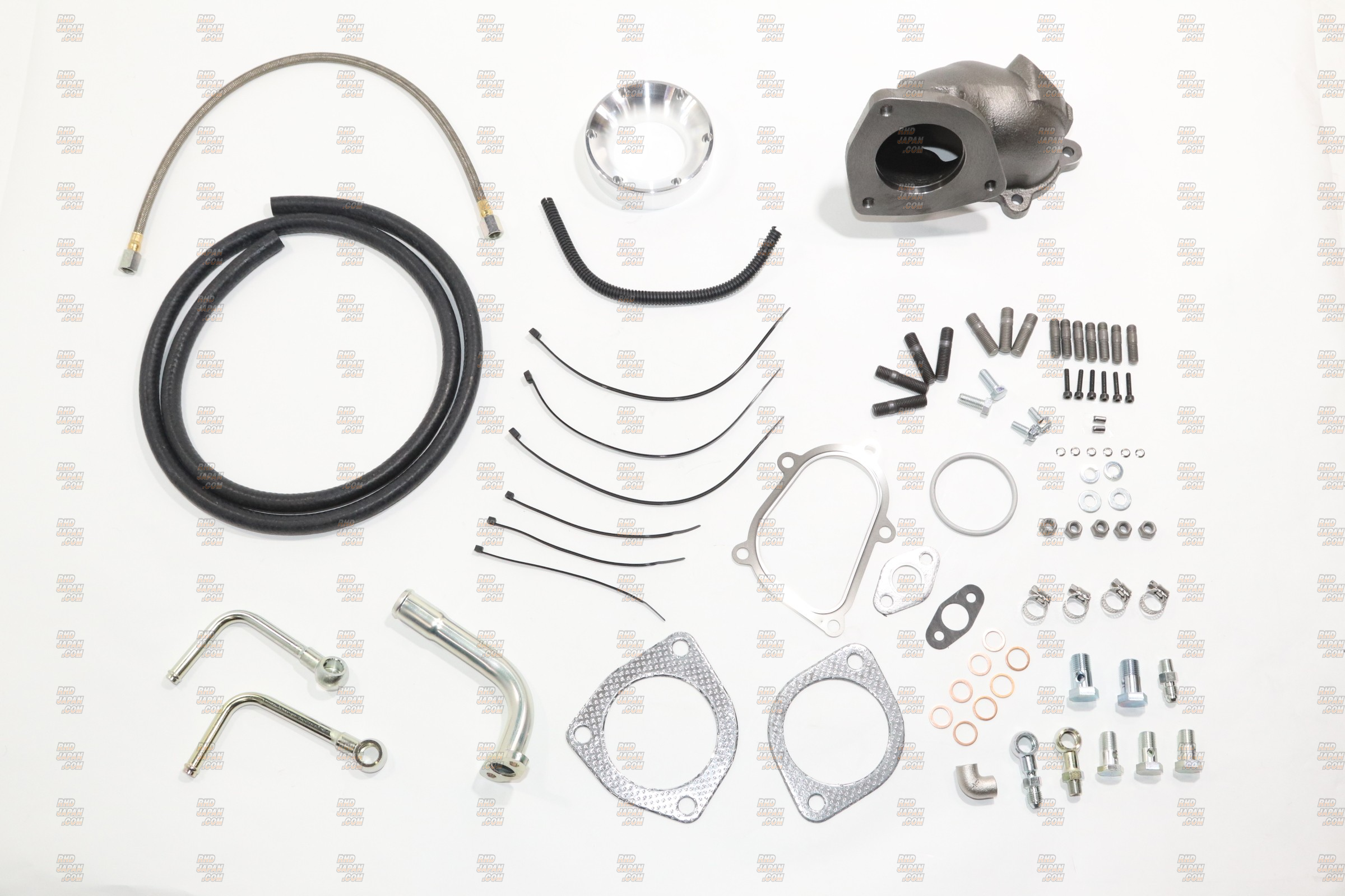 HKS Sports Turbine Kit GTIII-RS - JZX100 JZX110 JZS171