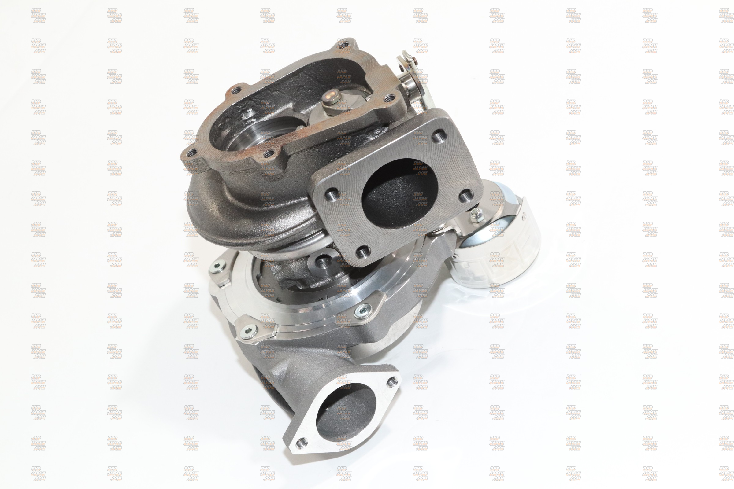ダイナマイトヘッド Makita Bump & Feed Trimmer Head, M10 X 1.25 LH