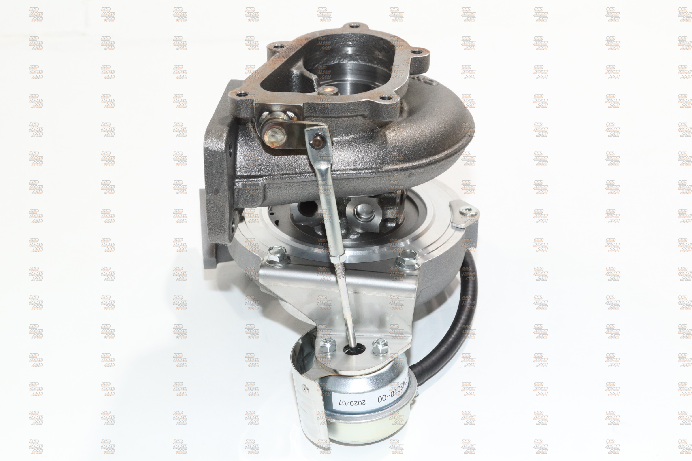 HKS Sports Turbine Kit GTIII RS - JZX100 JZX110 JZS171