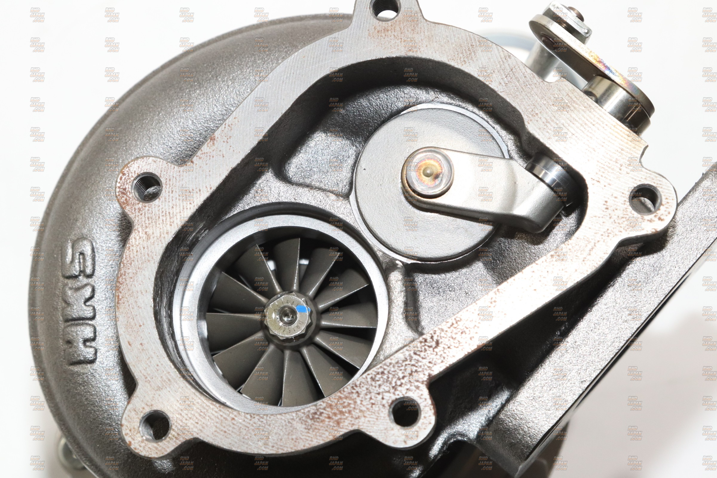 その他 TKS HKS Sports Turbine Kit GTIII RS - JZX100 JZX110 JZS171