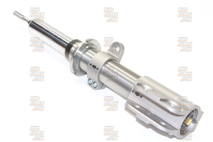 Ohlins Coilover Suspension Complete Kit Type HAL DFV OEM Upper