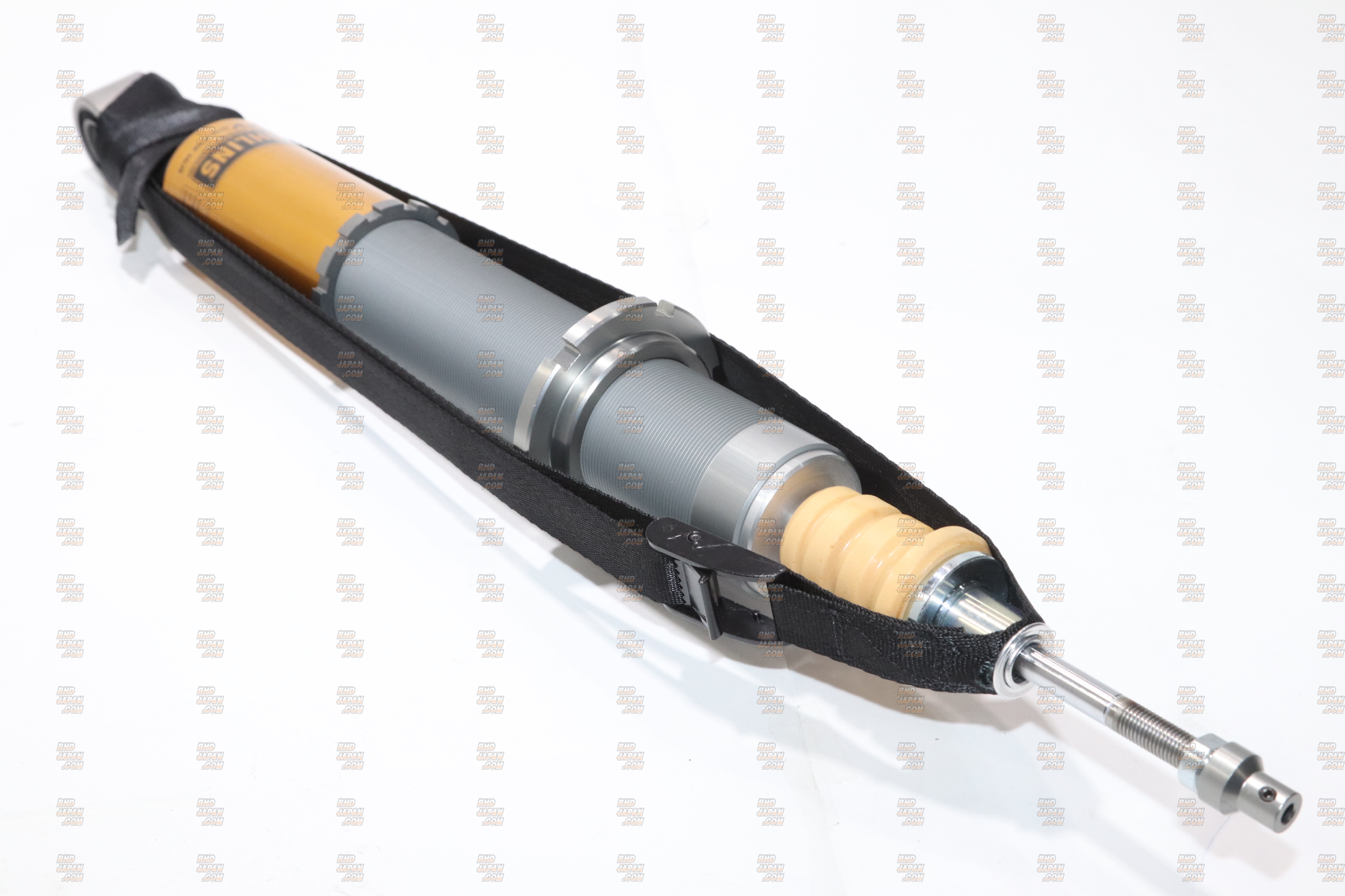 Ohlins Coilover Suspension Complete Kit Type HAL DFV Pillow Ball