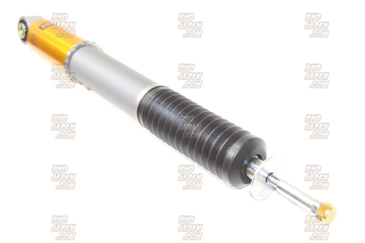 Ohlins Coilover Suspension Complete Kit Type HAL DFV OEM Upper Ohlins Coilover Suspension Complete Kit Type HAL DFV OEM Upper