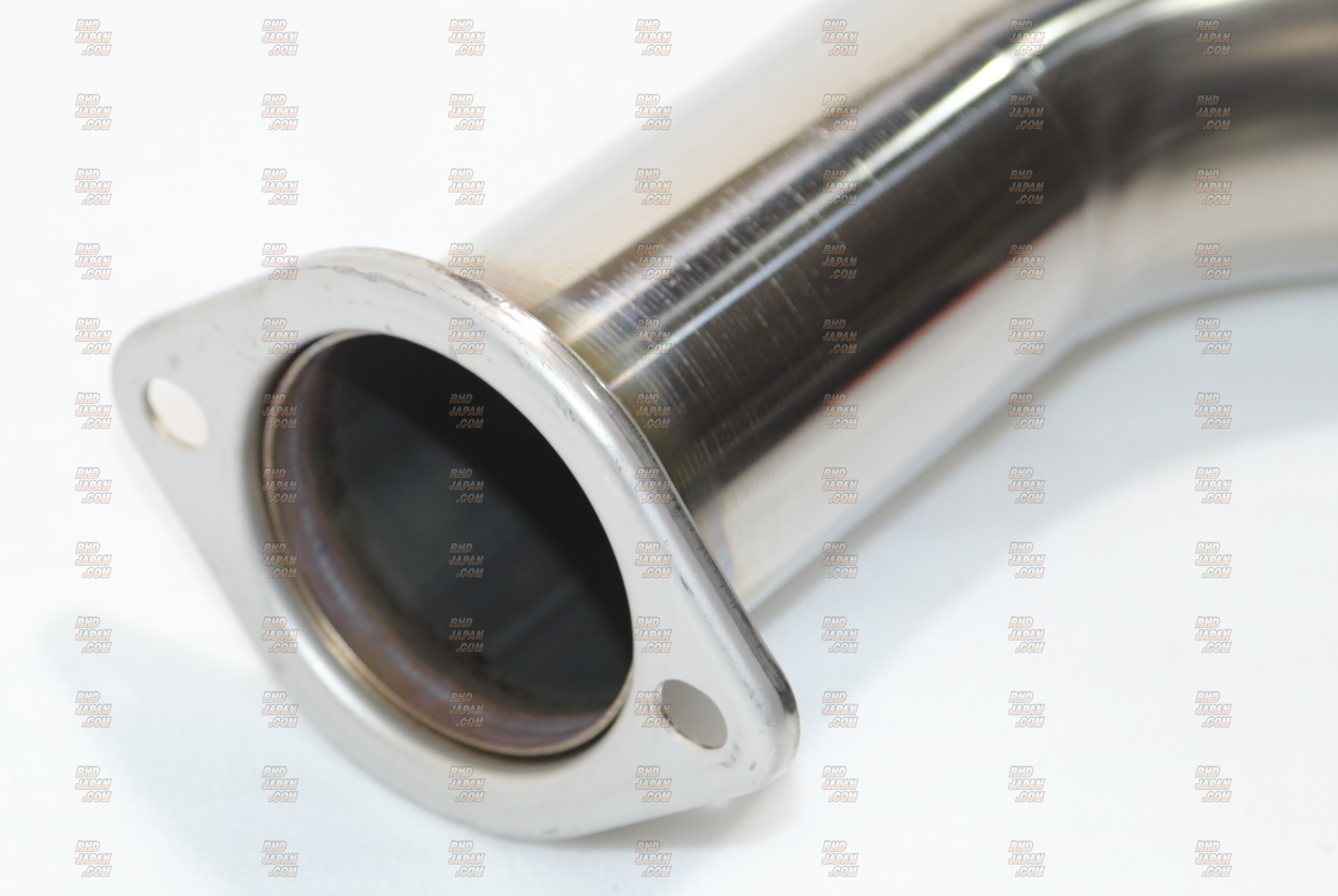 GP Sports EXAS EVO Tune Exhaust Muffler - CT9A - RHDJapan