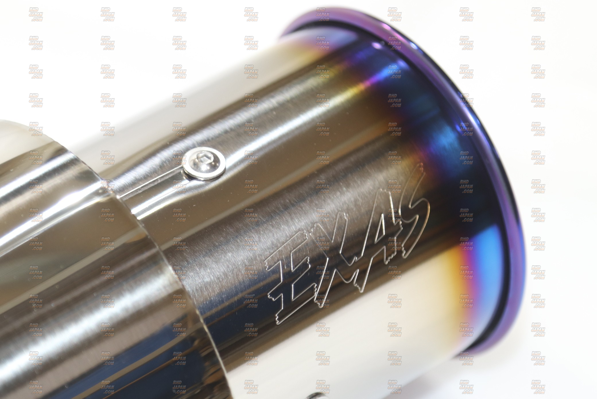 トヨタ 86(zn6) マフラー GP SPORTS EXAS EVO Tune EVO Tune 86 ZN6 BRZ ZC6 | マフラー、エアロパーツ、サスペンションの