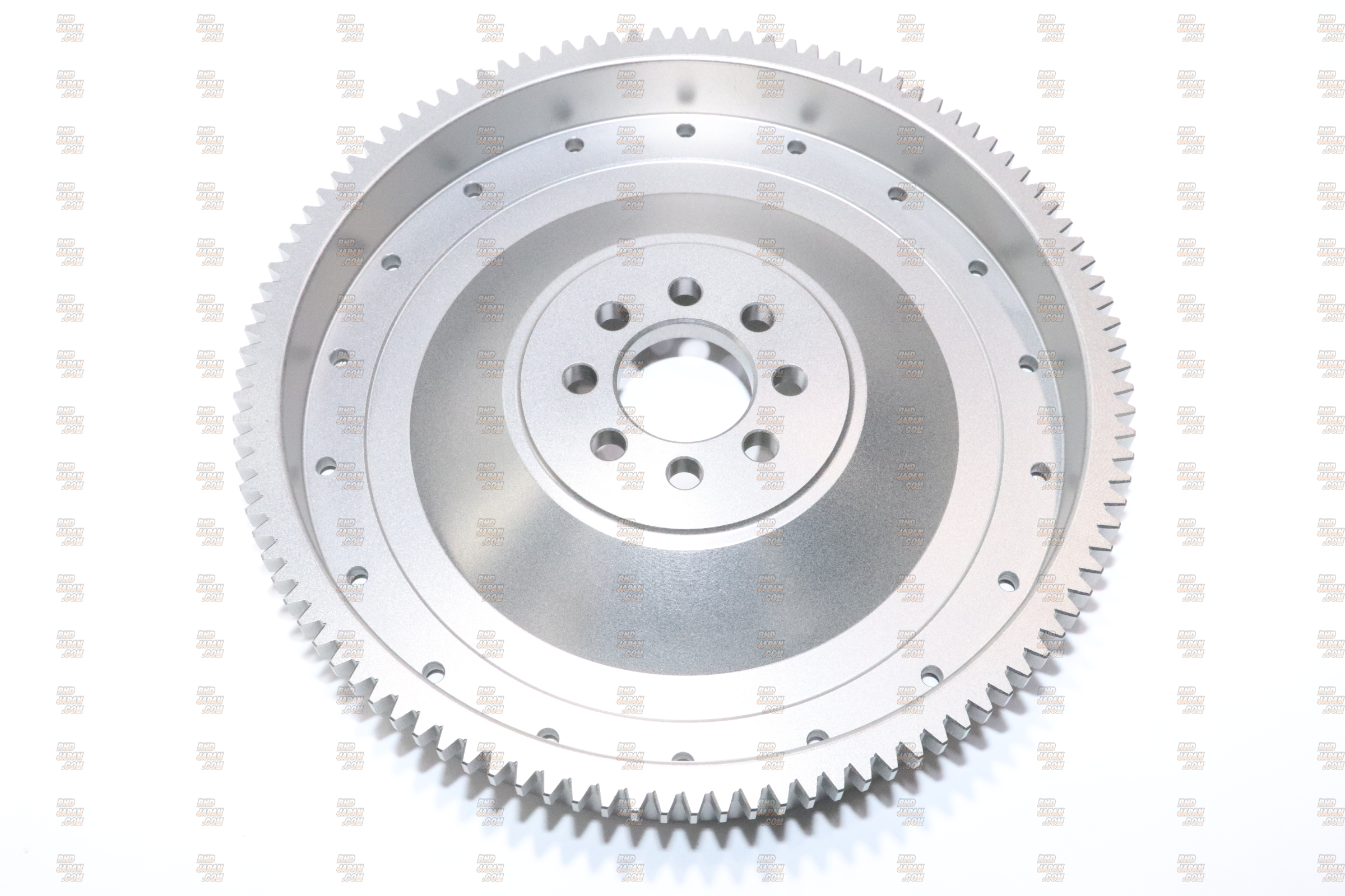 OS Giken STR2CD Twin Plate Clutch Flywheel - S14 PS13 RPS13 - RHDJapan