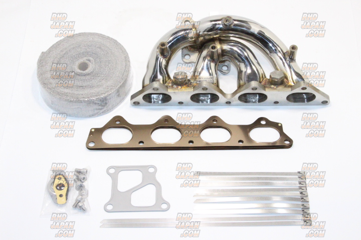 Tomei Expreme Exhaust Manifold - CN9A CP9A CT9A CT9W