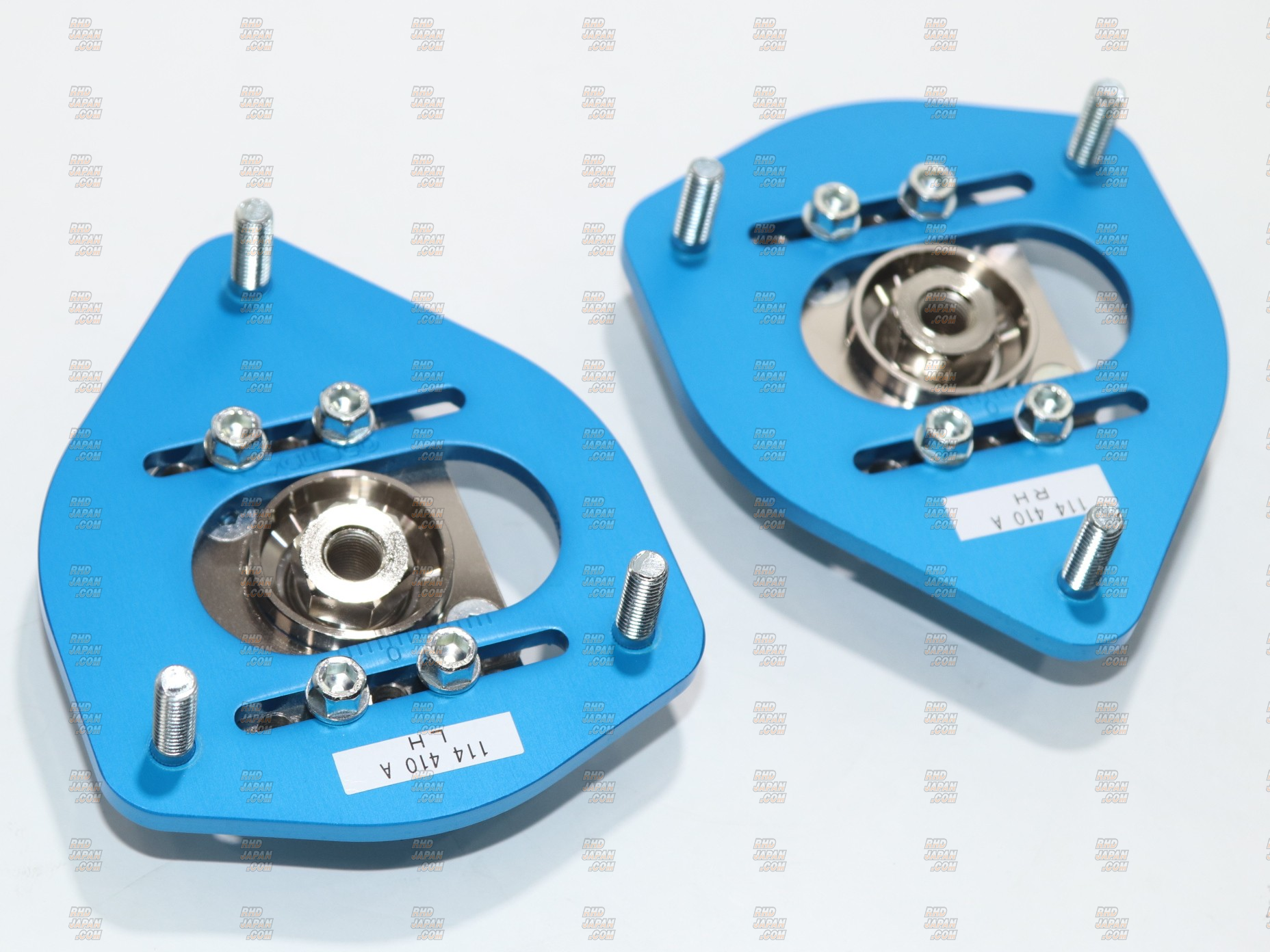 コブラ クッション CUSCO Pillow Ball Upper Mount Set Front - NCP3# NCP6# SCP10 NCP1