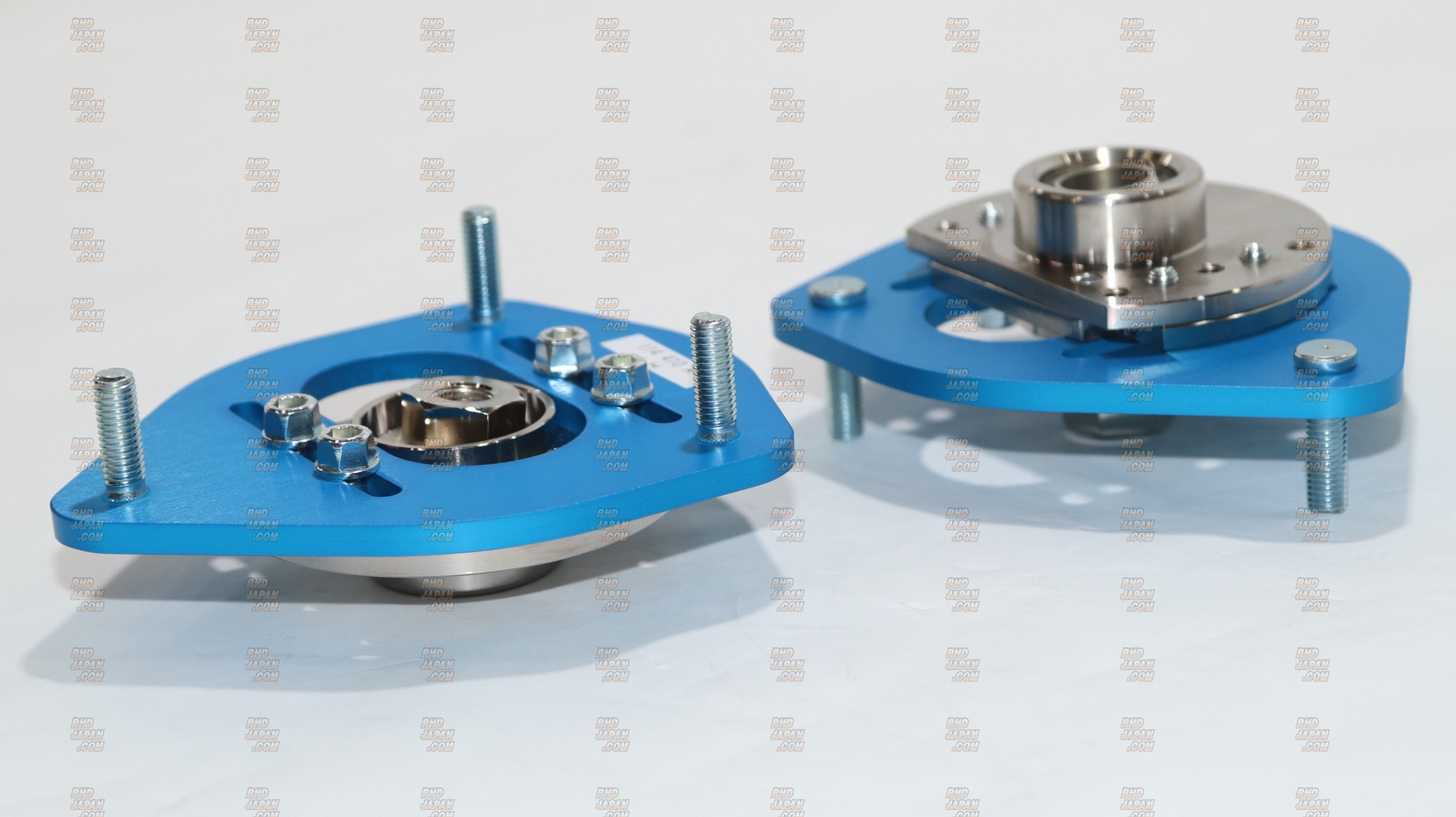 CUSCO Pillow Ball Upper Mount Set Front - NCP3# NCP6# SCP10 NCP1