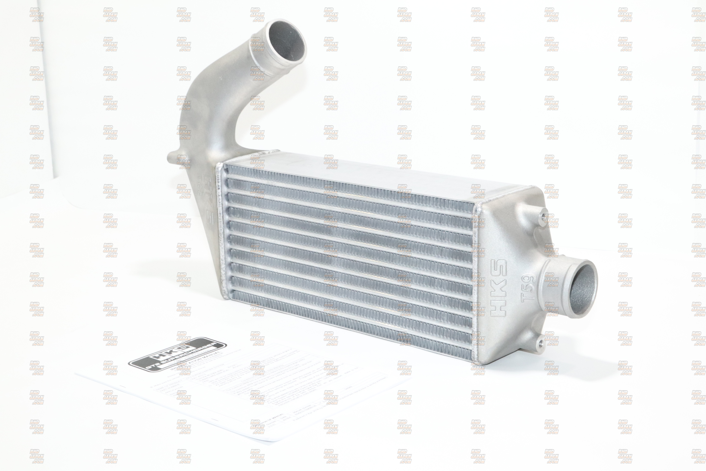 HKS GT2 Supercharger Pro Kit - BRZ ZC6 86 ZN6 - RHDJapan