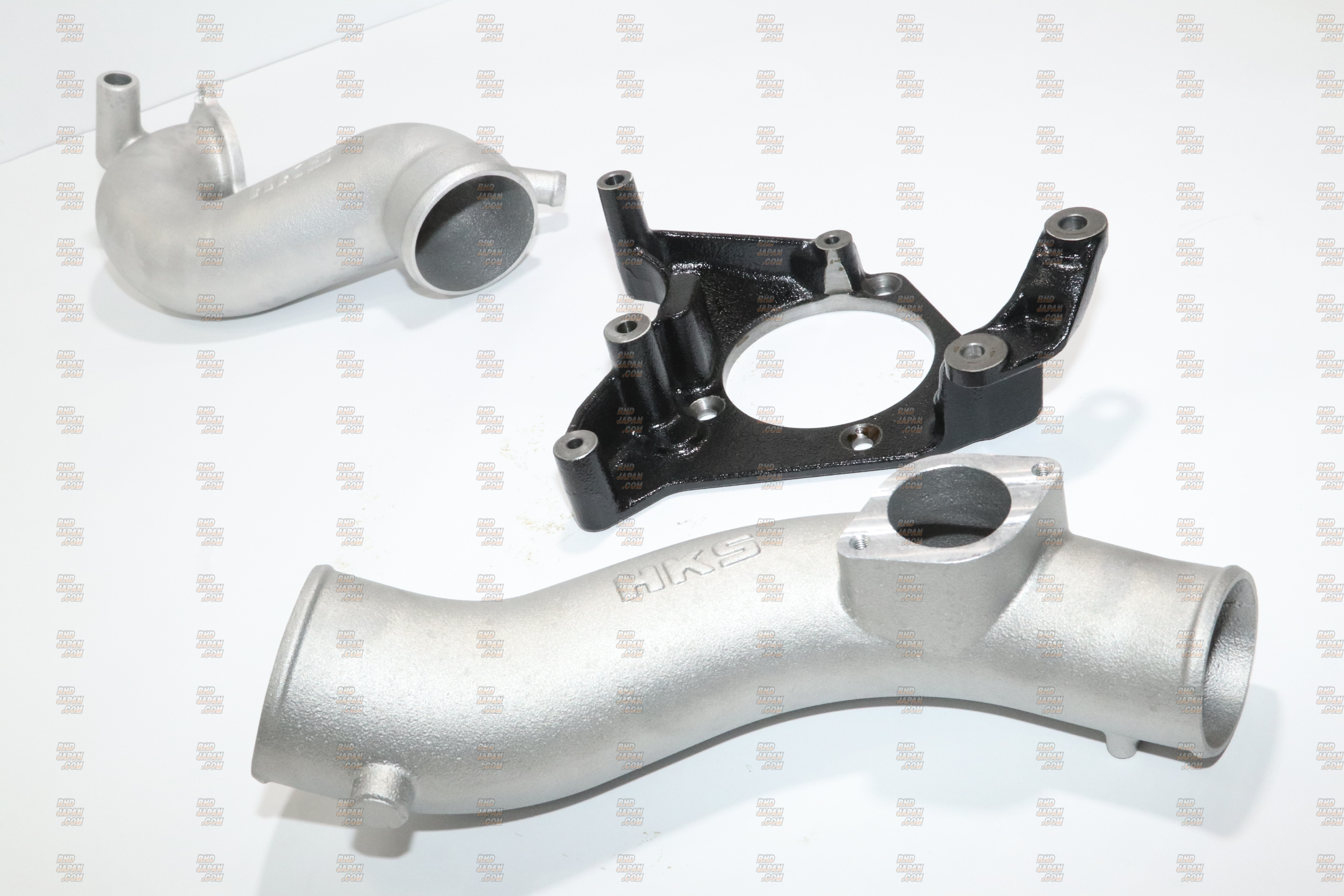 HKS GT2 Supercharger Pro Kit - BRZ ZC6 86 ZN6 - RHDJapan