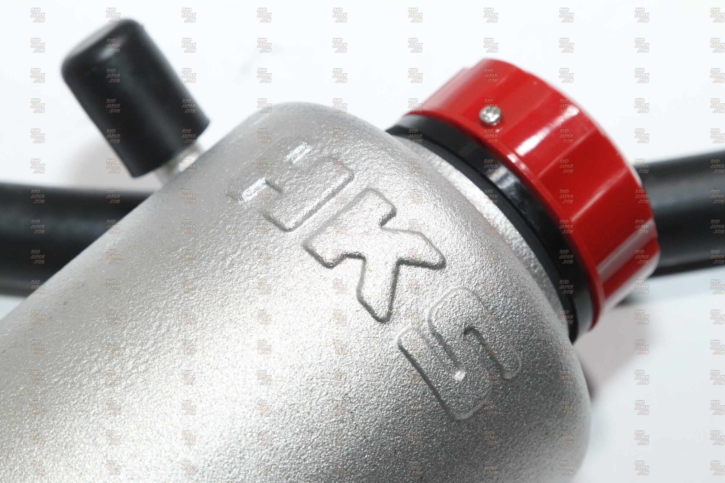 HKS GT2 Supercharger Pro Kit - BRZ ZC6 86 ZN6 - RHDJapan