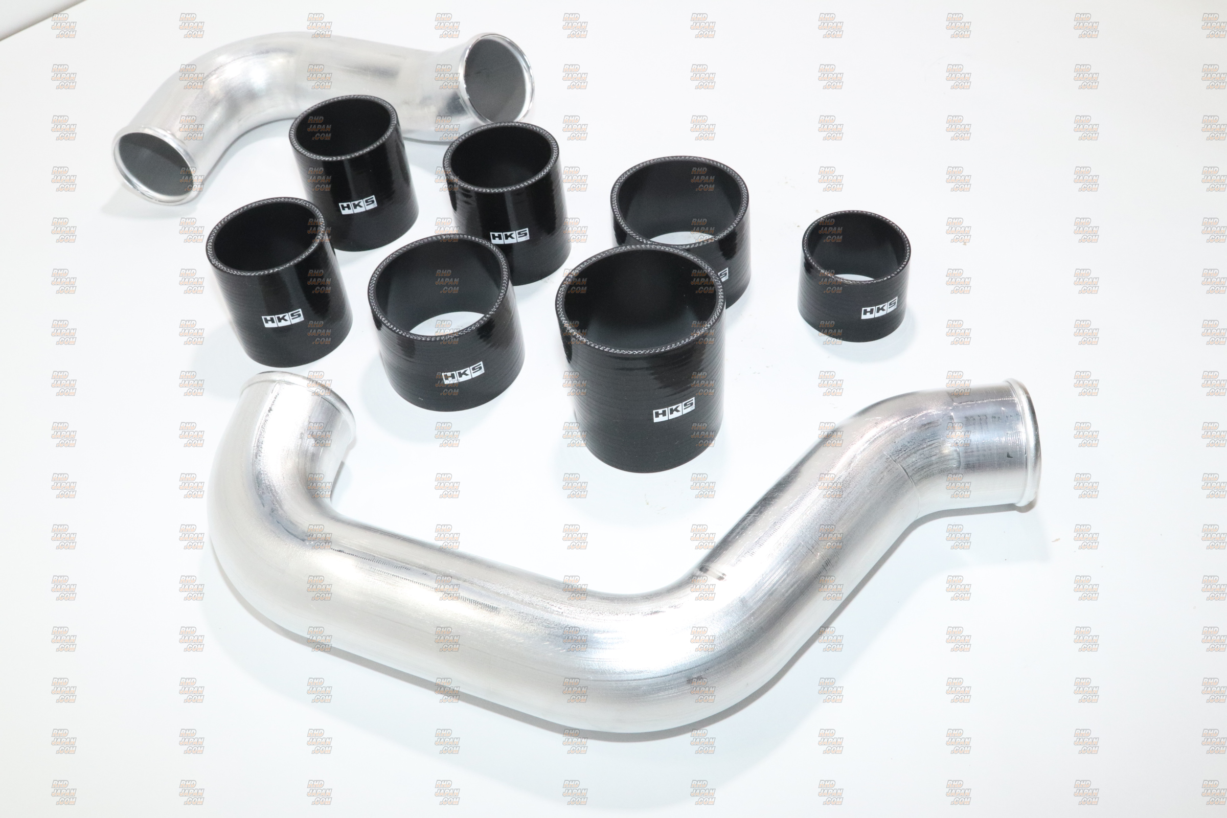 HKS GT2 Supercharger Pro Kit - BRZ ZC6 86 ZN6 - RHDJapan