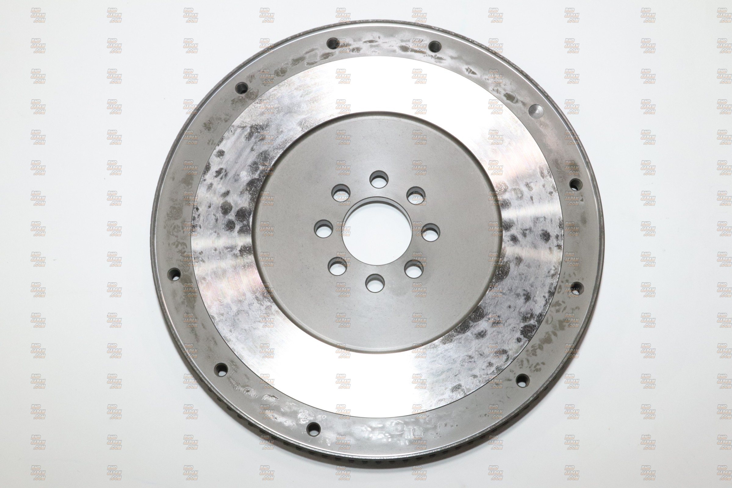 Nismo Super Coppermix Repair Parts Flywheel for Twin Plate Clutch