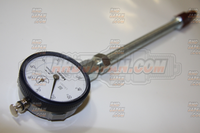 Toda Racing Piston TDC Gauge - 12mm