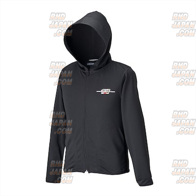 Mugen Power Dry Parka Black - 3L