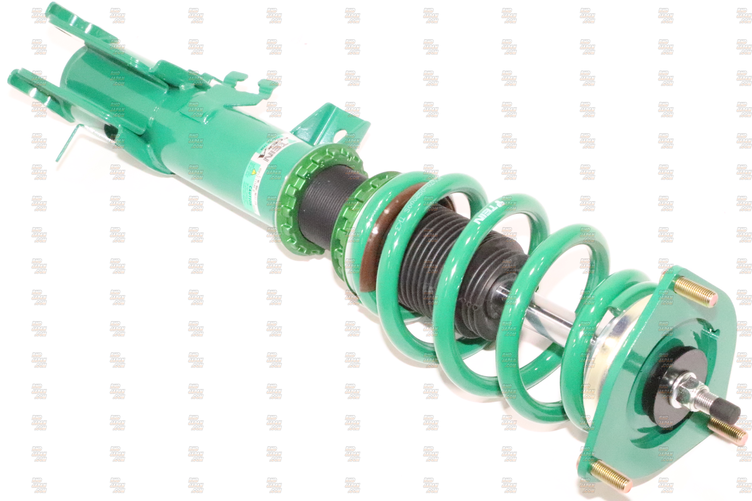 TEIN Flex A Coilover Suspension - Elgrand E51 ME51 MNE51 NE51