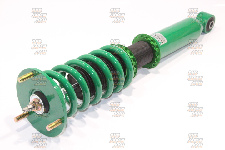 TEIN Flex A Coilover Suspension - Alphard ANH10W ANH15W MNH10W