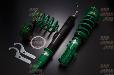 TEIN Flex A Coilover Suspension - Alphard ANH10W ANH15W MNH10W