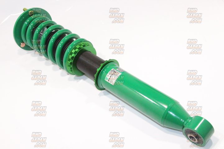 TEIN Flex A Coilover Suspension - Stepwagon RP1 RP6 Spada RP3 RP5