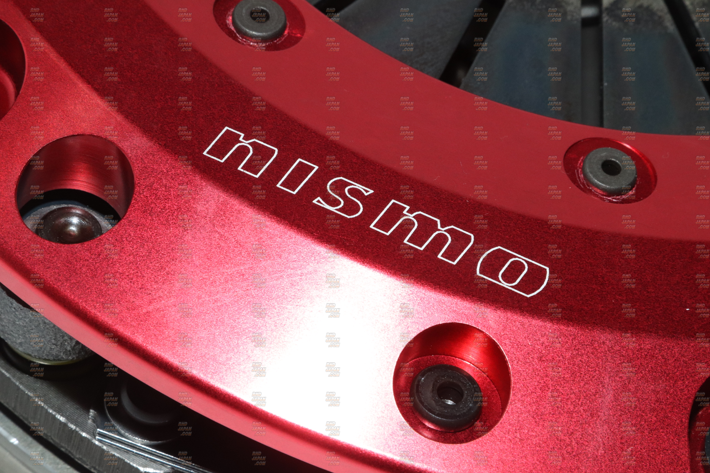 Nismo Super Coppermix Twin Plate Clutch Kit - Z32 - RHDJapan