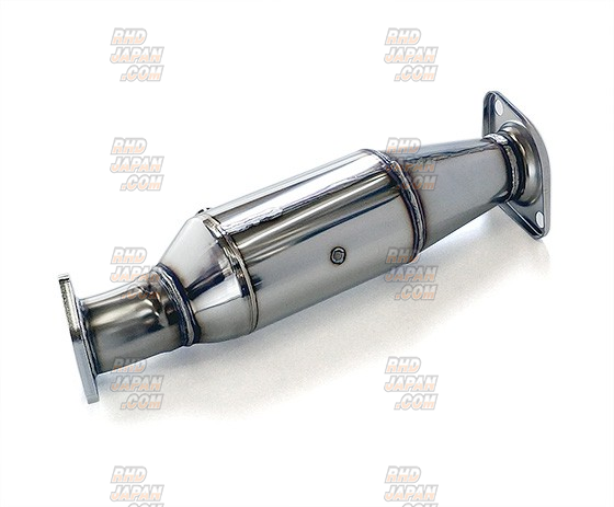 HKS Metal Catalyzer Sports Catalytic Convertor - S2000 AP2