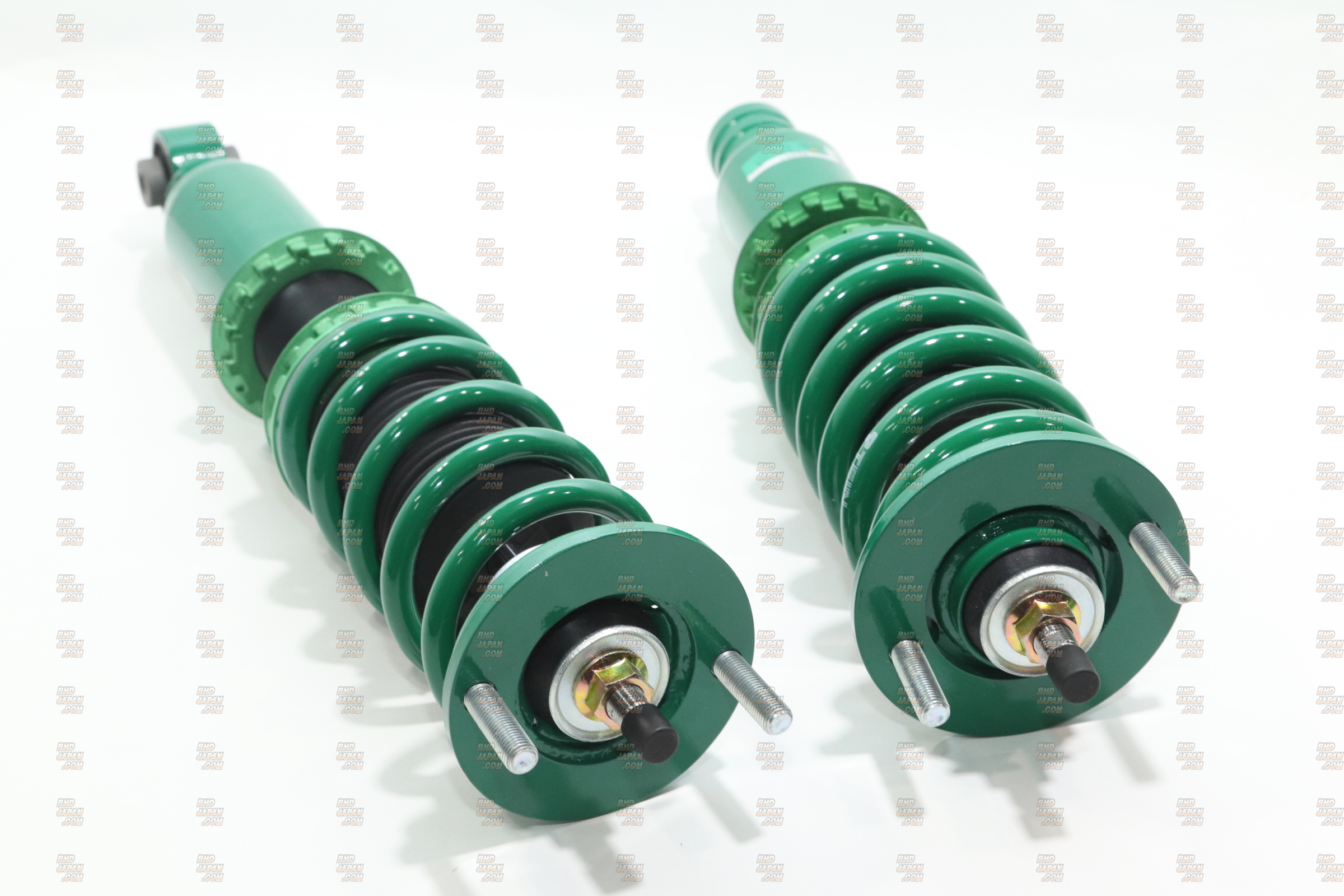 インテグラ DC2 DB8 シビック EG6 EG4　TEIN FLEX　車高調 インテグラ DC2 DB8 シビック EG6 EG4 TEIN FLEX 車高調 - メルカリ