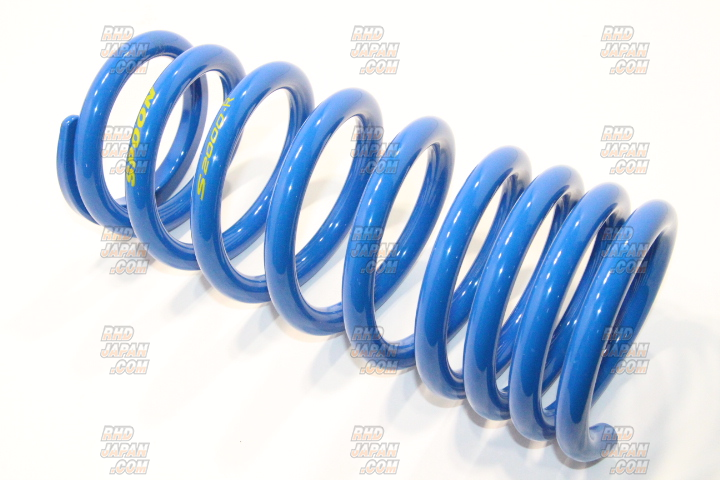 Spoon Sports Progressive Spring Set - FK7 - RHDJapan