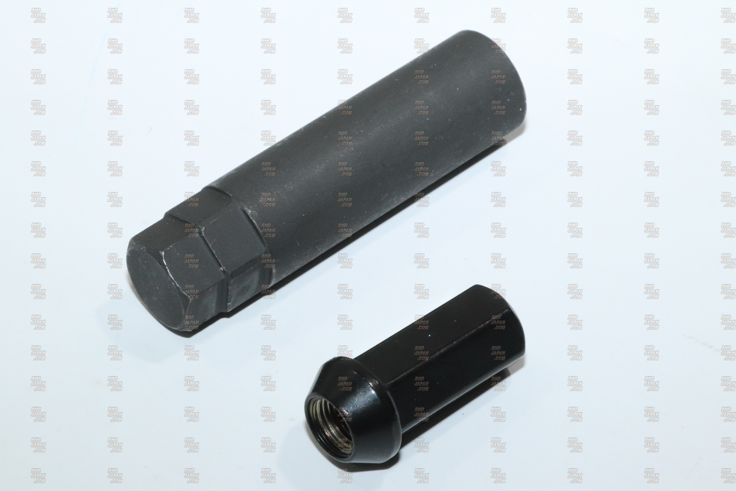 みしゅ 12 Pcs M12-1.25 Wheel Lug Stud for 1984-1996 Nissan 300ZX