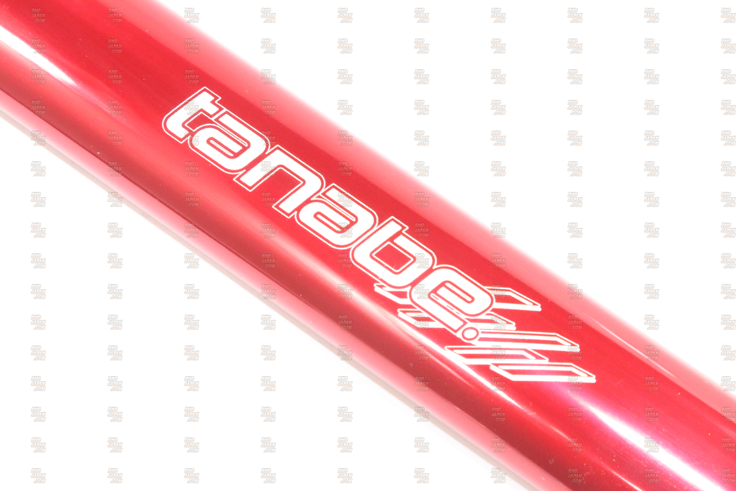Tanabe Sustec Strut Tower Bar Front - Civic FD1 FD2 - RHDJapan