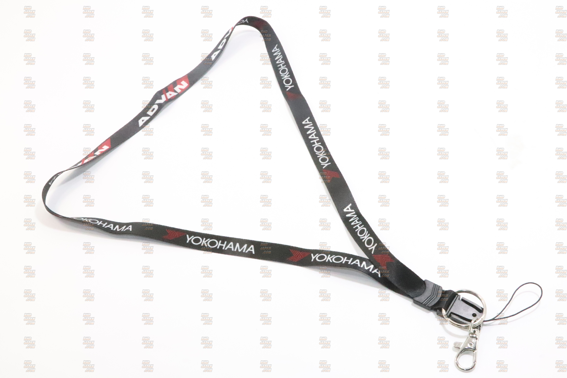 Advan Stylish Collection Neck Strap
