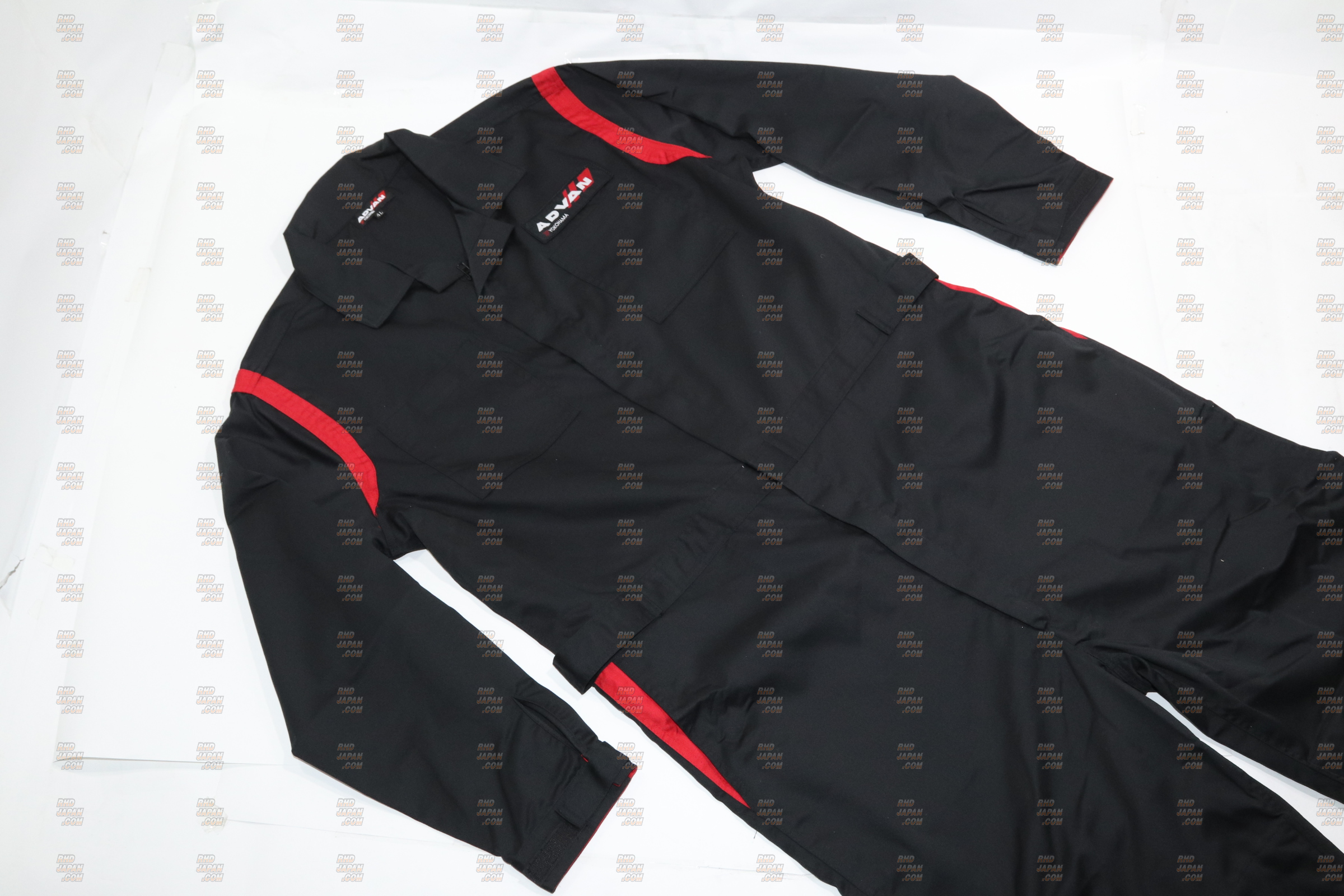 Advan Stylish Collection Overalls - 4L