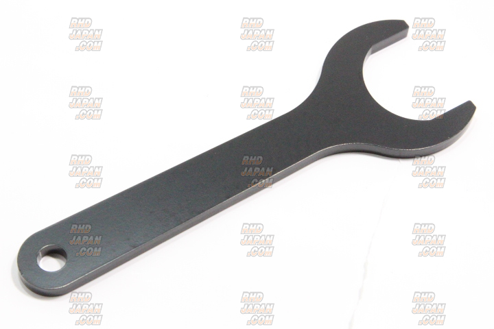 jzs161アリスト　ドゥーラック　リヤクロスバー Do-Luck Rear Cross Bar Polished Type - JZS161 - RHDJapan
