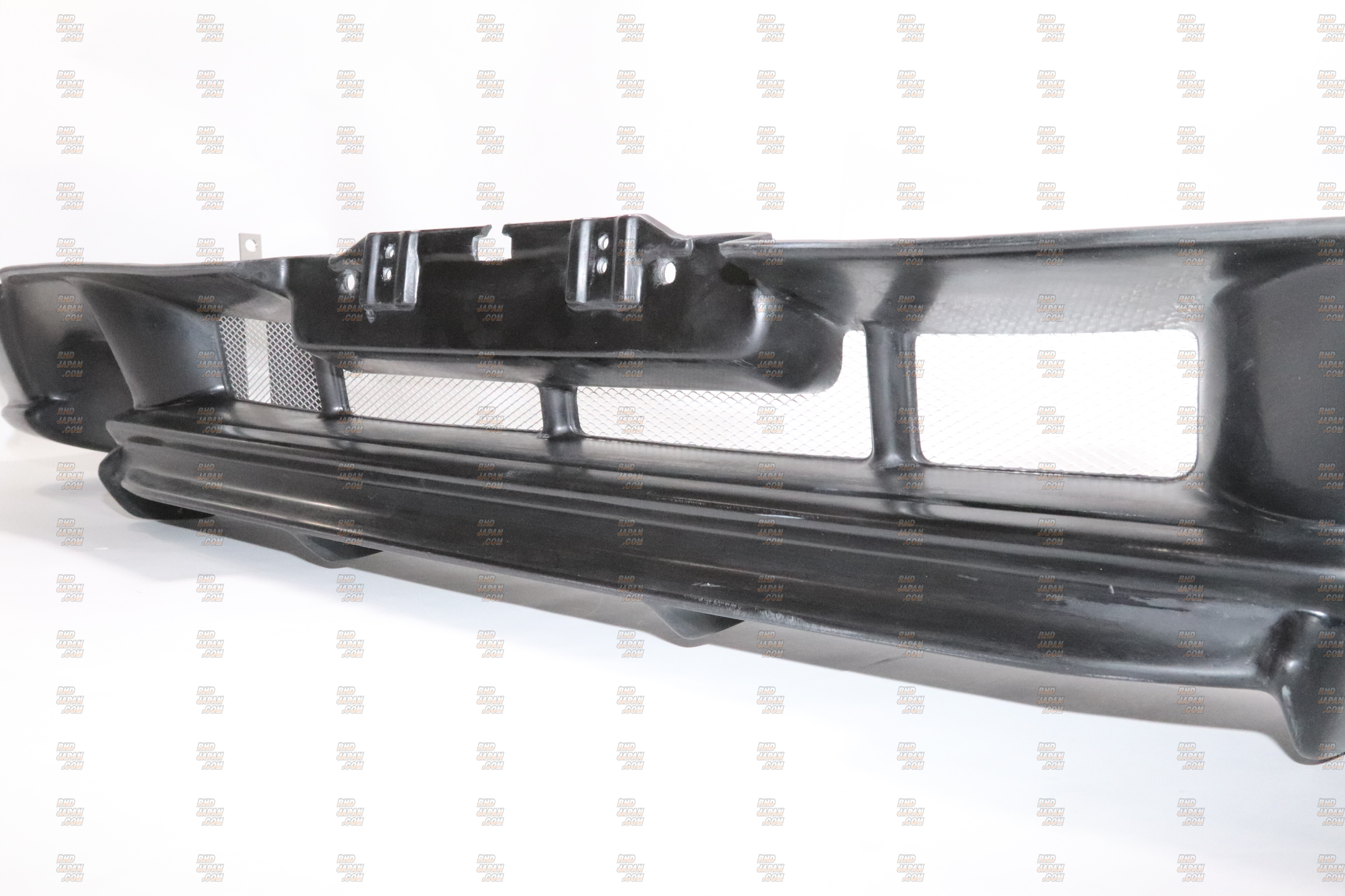 チタンコンロッド　ホンダ　NSX（NA1/NA2）コンロッド　未使用 GT-NET ZAZ Route KS Rear Half Spoiler with Diffuser Type-R FRP