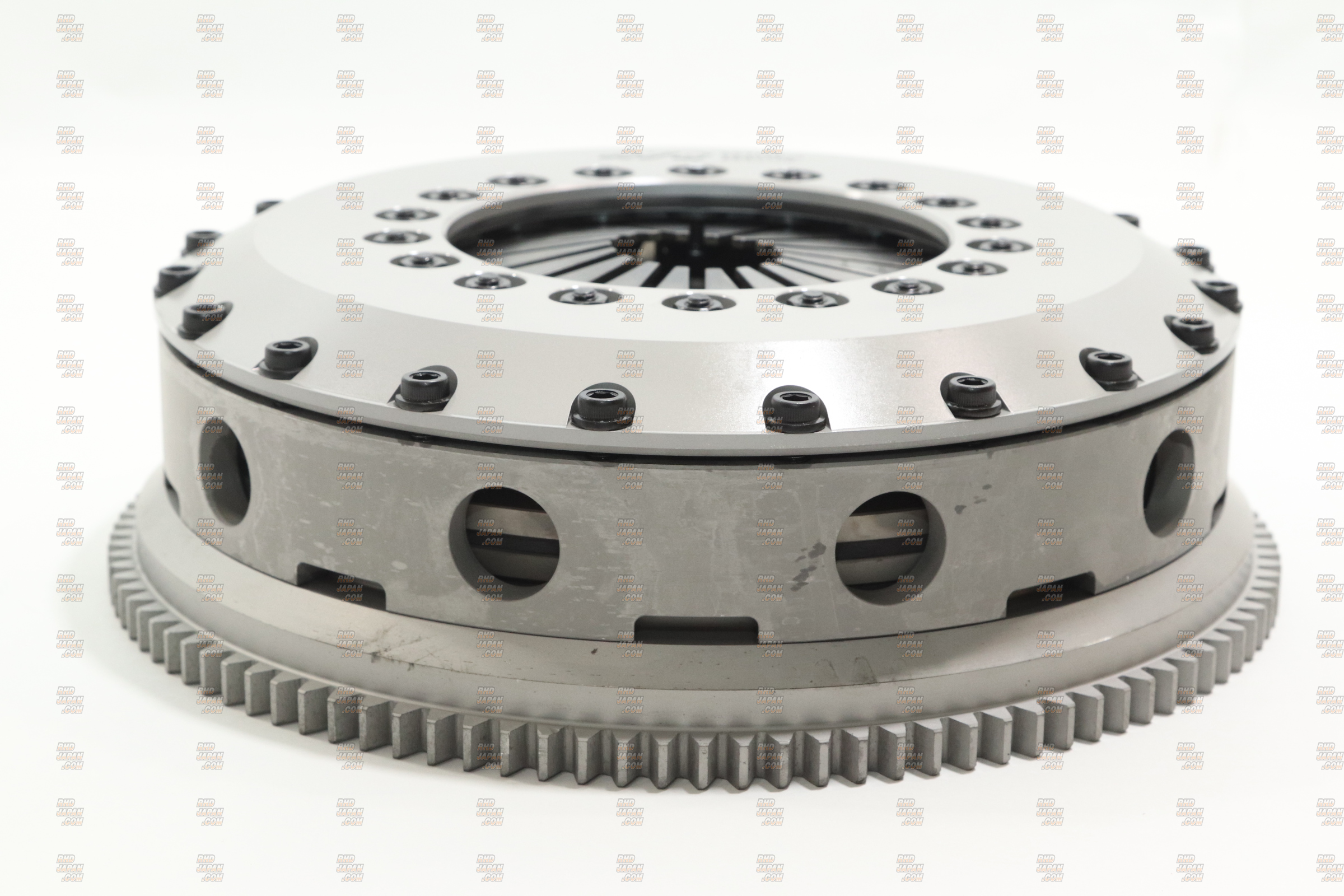 ATS☆ ATS & Across Carbon Twin Clutch Kit Spec 2 - PS13 S14 S15 - RHDJapan