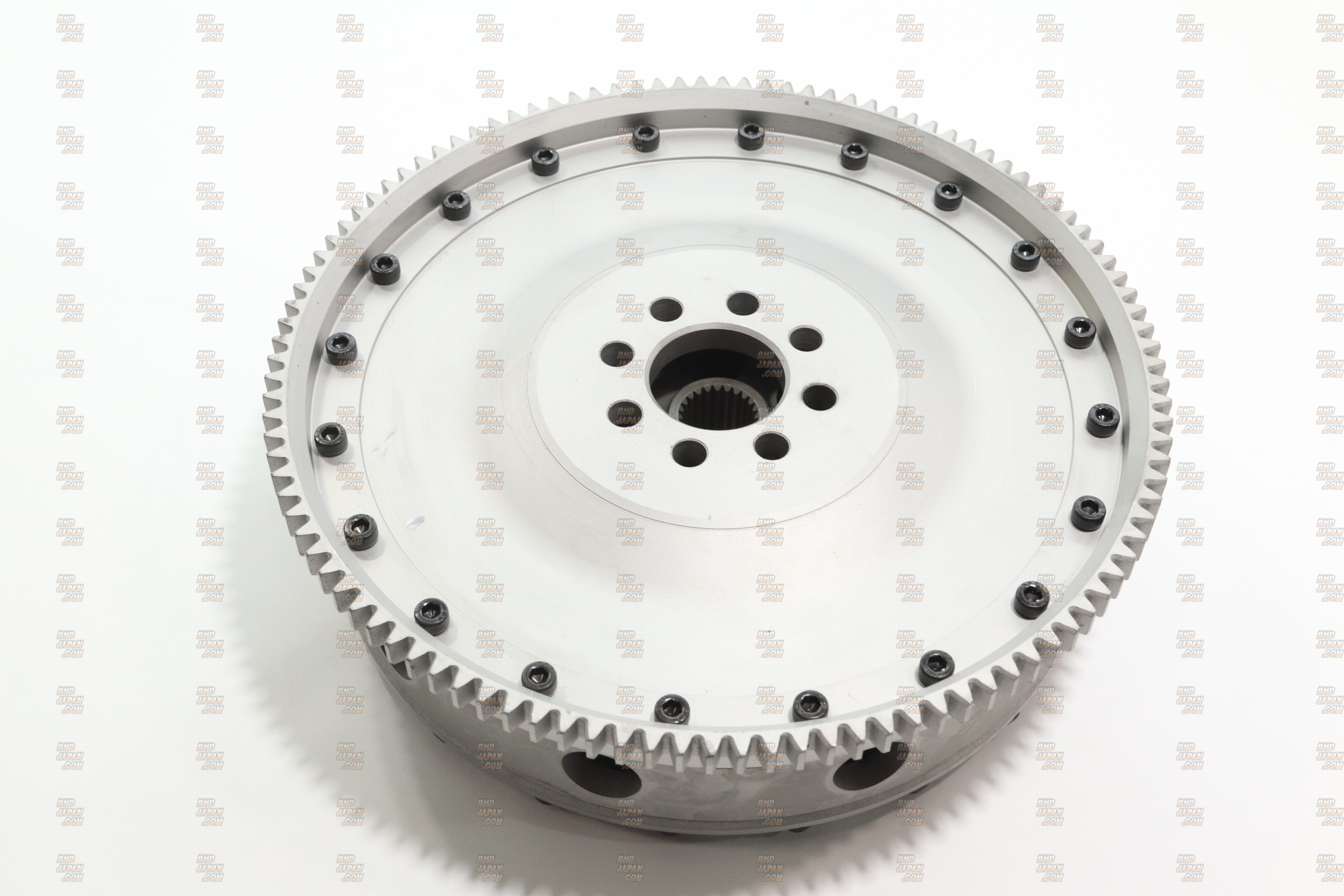 ATS & Across Carbon Twin Clutch Kit Spec 2 - PS13 S14 S15 - RHDJapan