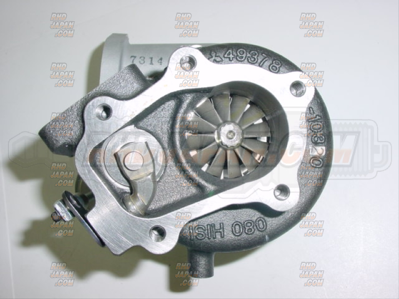 Trust Greddy T518Z Turbocharger - 10.0CM Housing - RHDJapan