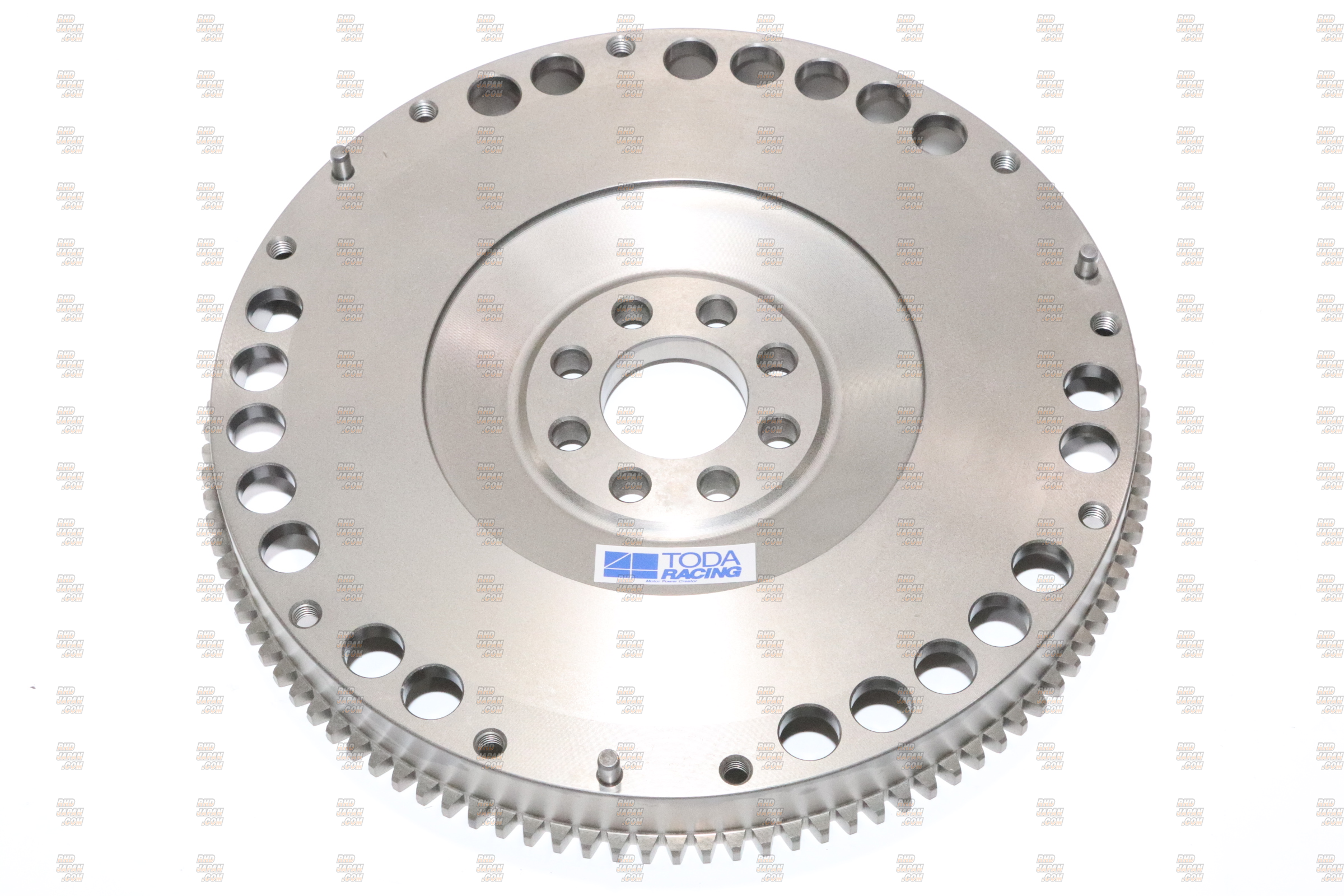 Toda Racing Ultra Light Weight Chromoly Flywheel - S13 S14 SR20DE