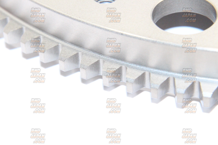 Toda Racing Ultra Light Weight Chromoly Flywheel - CJ4A - RHDJapan