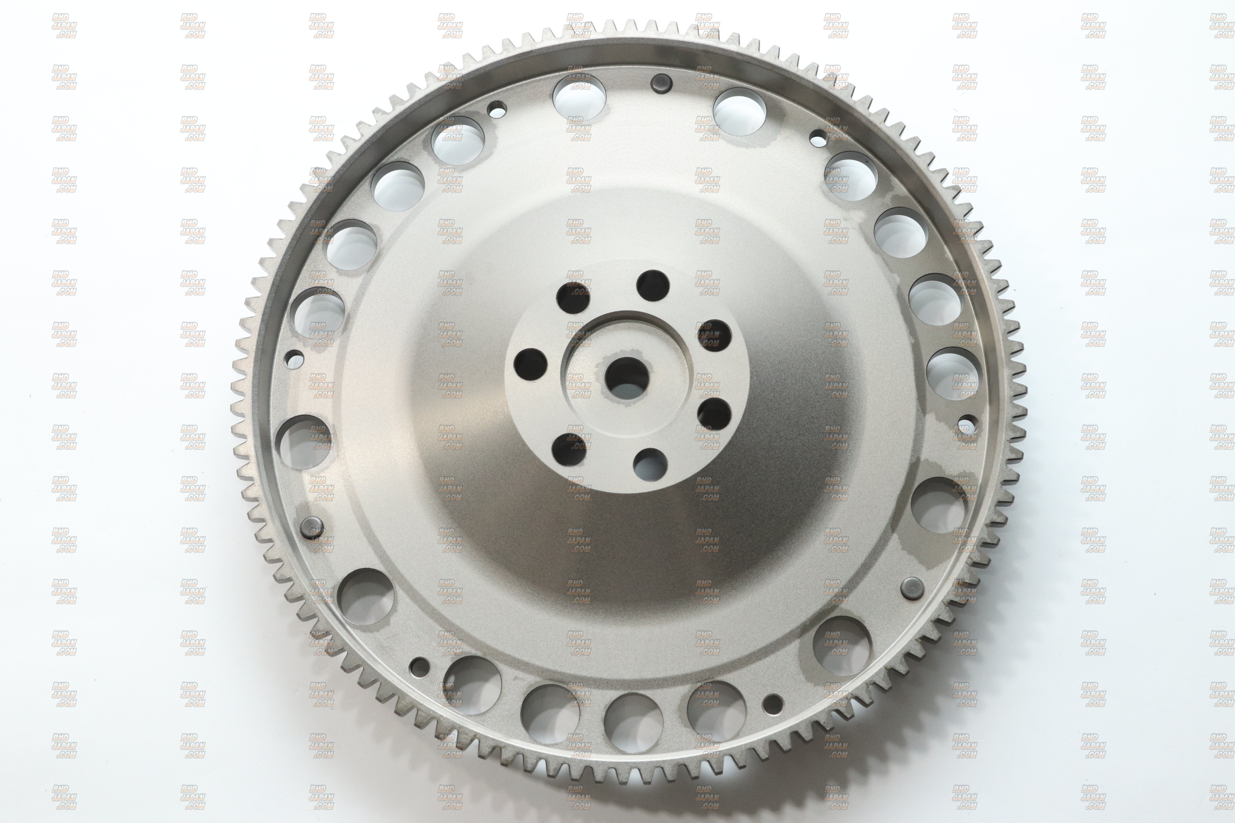 Toda Racing Ultra Light Weight Chromoly Flywheel - CJ4A - RHDJapan
