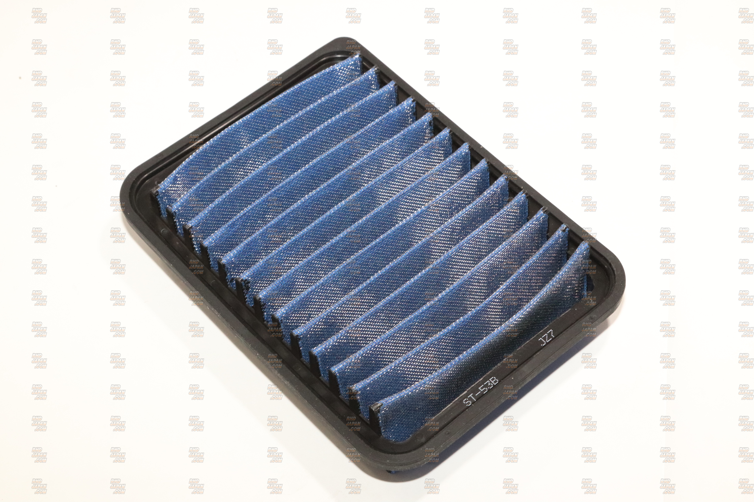 NM 専用 BLITZ ブリッツ ST-53B No.59573 SUS POWER AIR FILTER LM