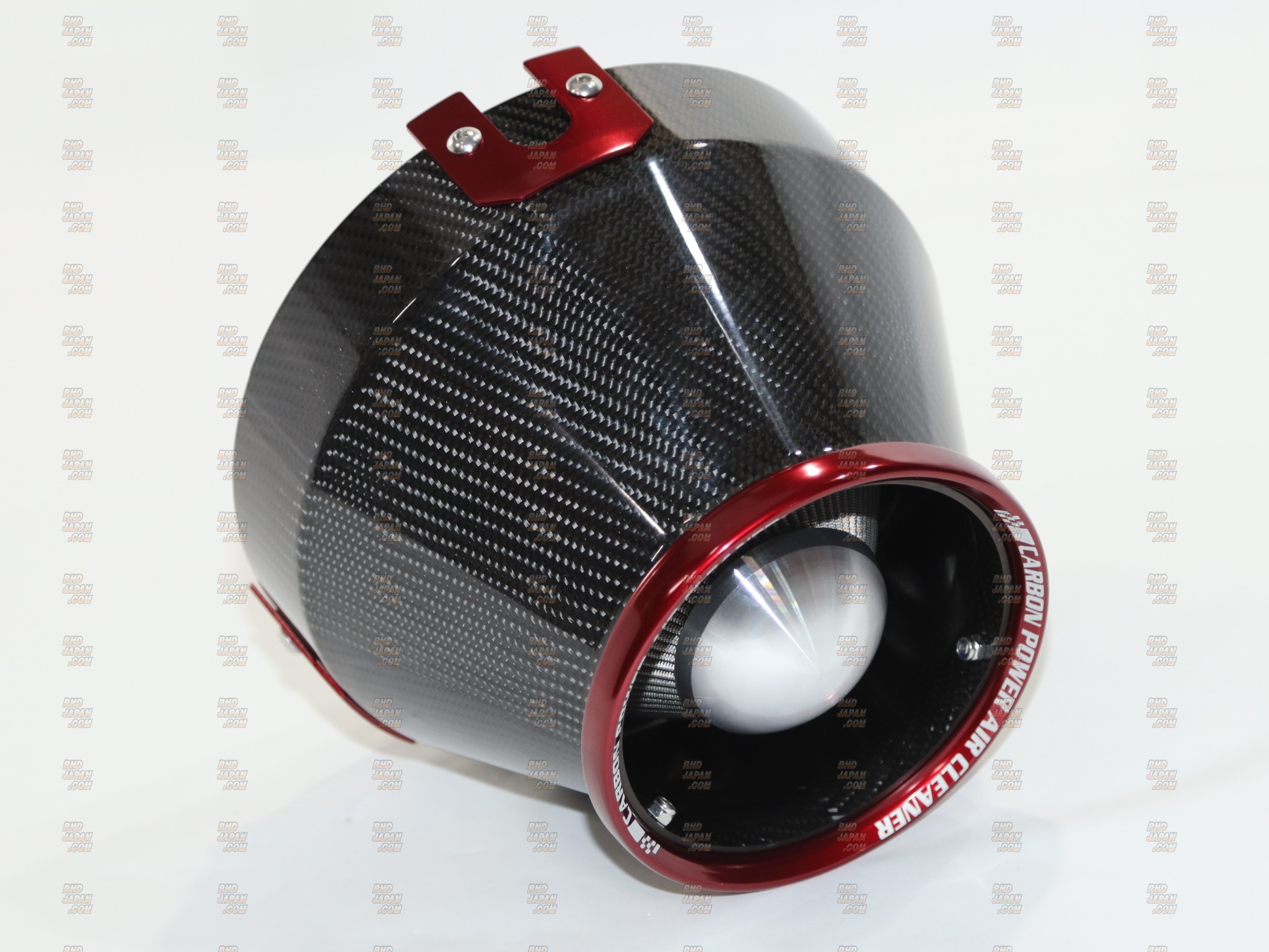 Blitz Carbon Power Air Cleaner Intake Kit - NSX NA1 NA2 - RHDJapan