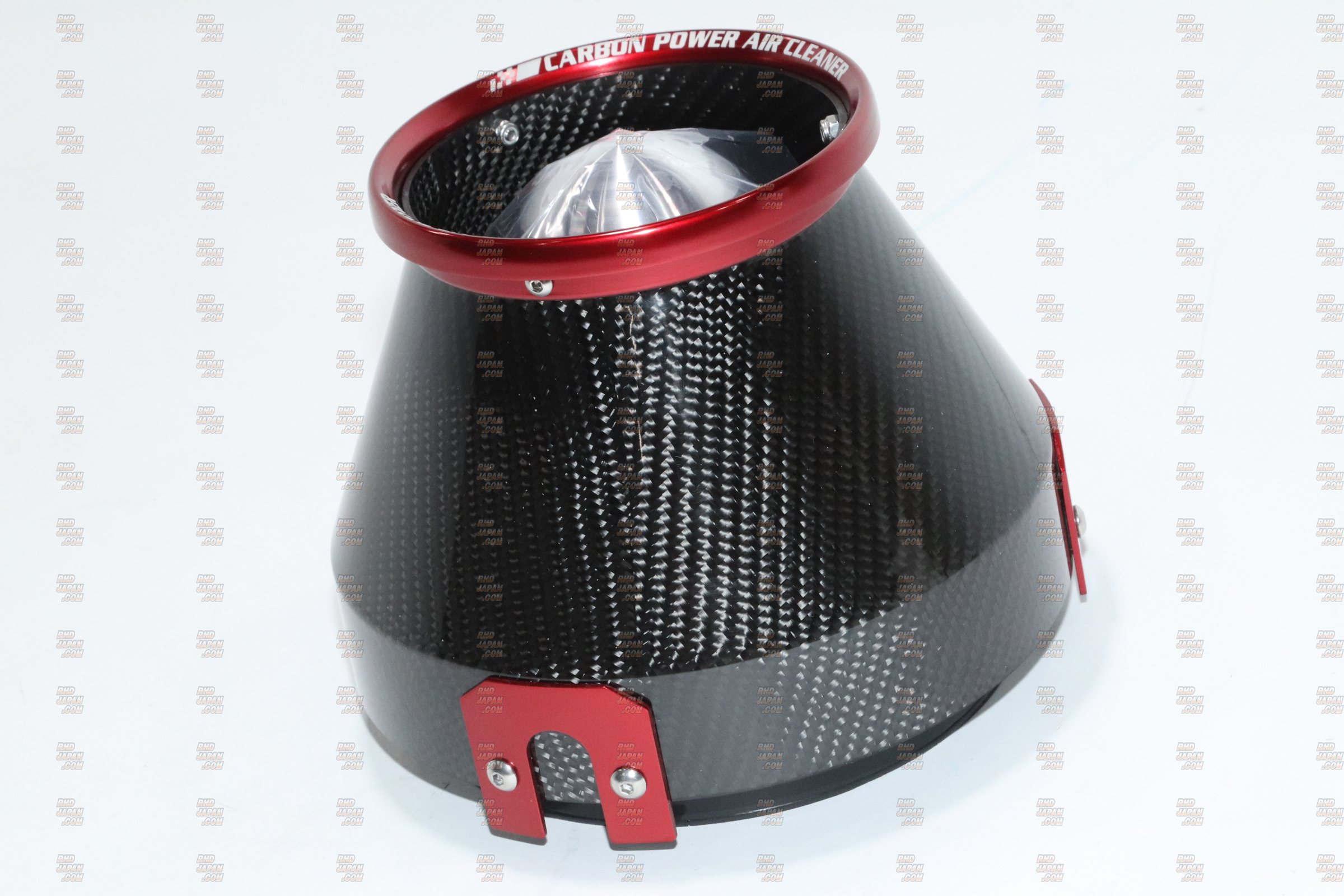 Blitz Carbon Power Air Cleaner Intake Kit - GH8 GRB Zenki GRF YA5 SH5 ...