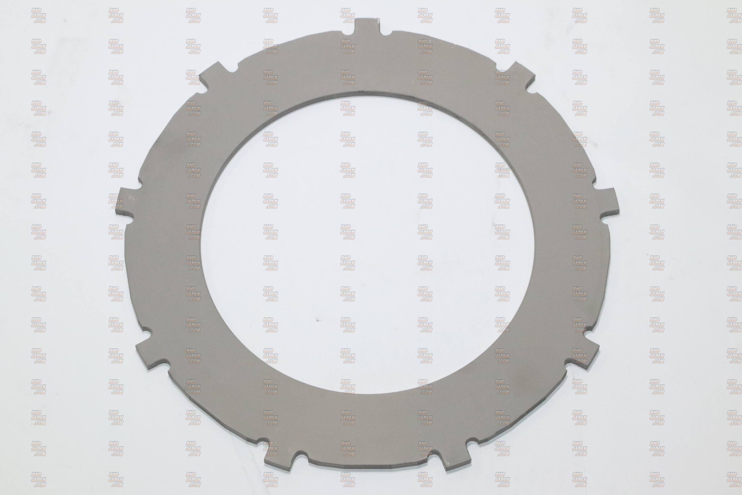 OS Giken STR2CD Twin Plate Clutch Overhaul Center Plate - M3 E36 M3C ...
