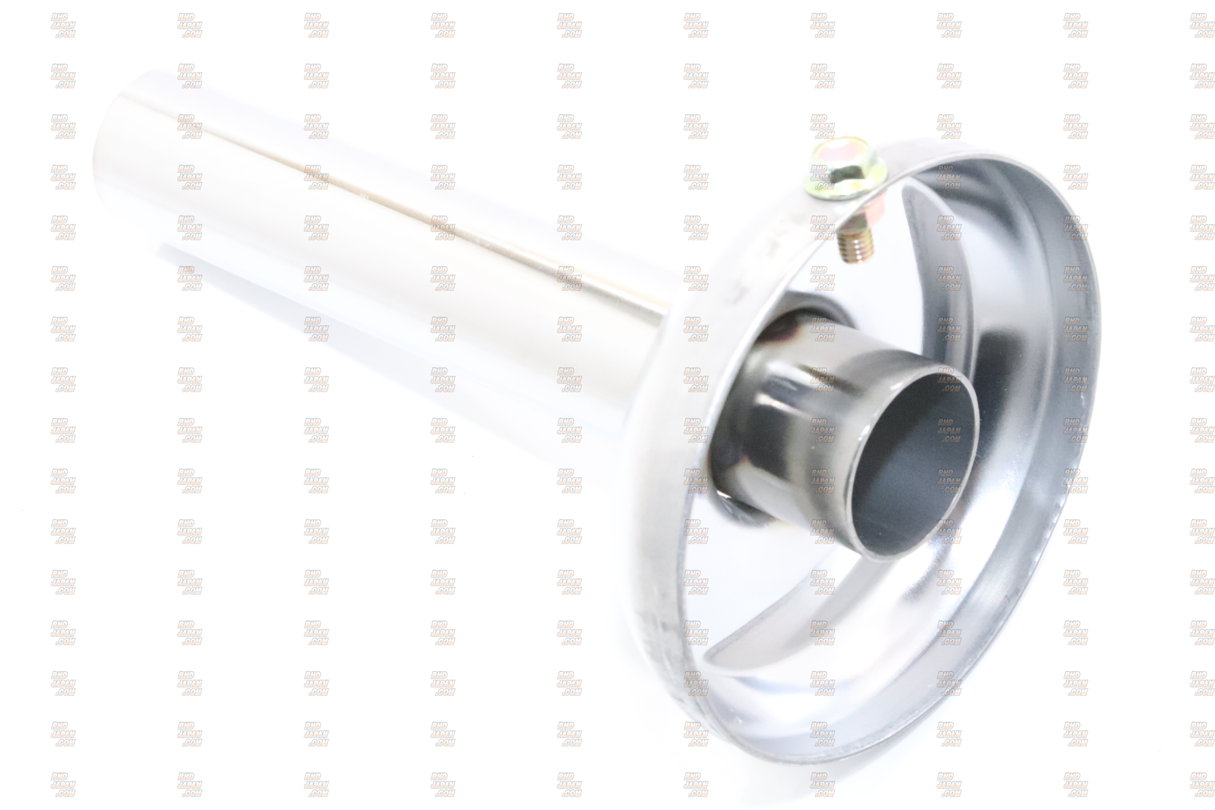 URAS Inner Silencer 115mm - Turbo Vehicles