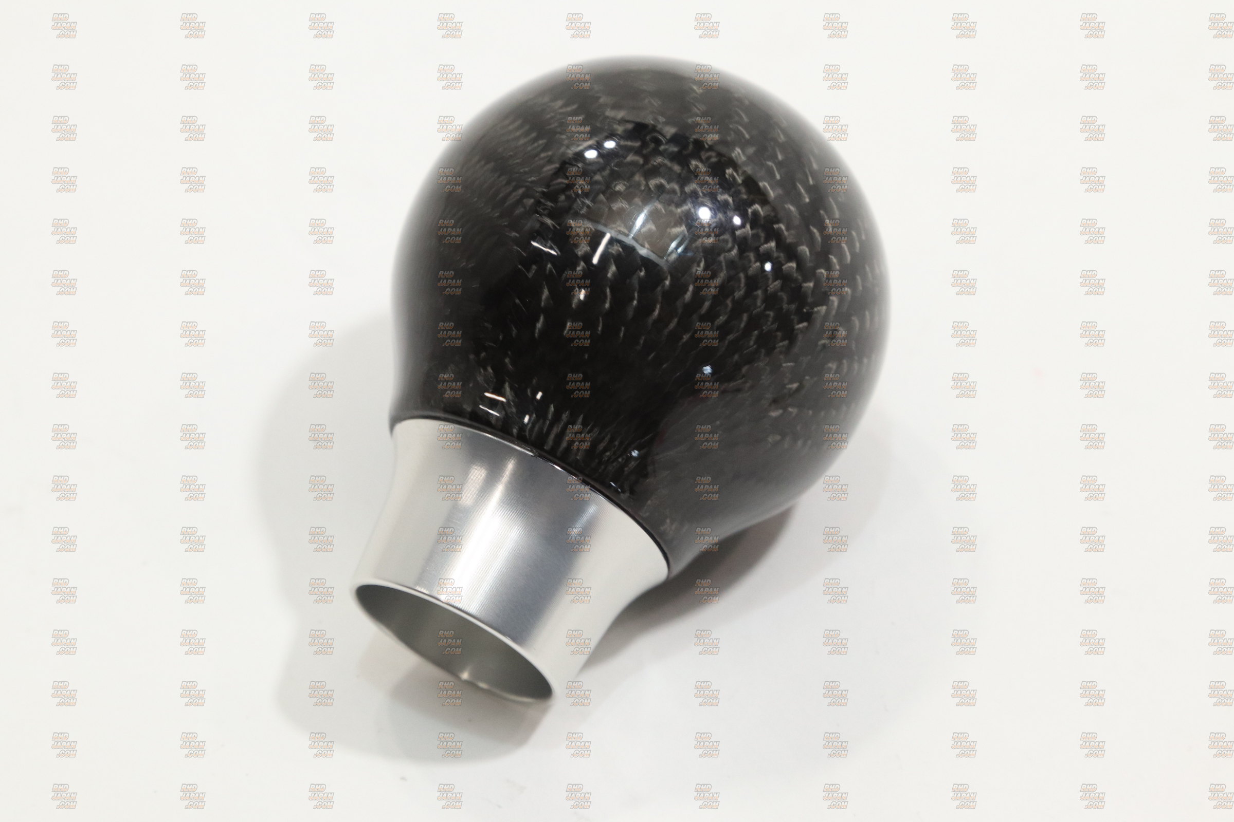 TOM'S Carbon Shift Knob MT - BRZ ZC6 ZD8 86 ZN6 ZN8 - RHDJapan