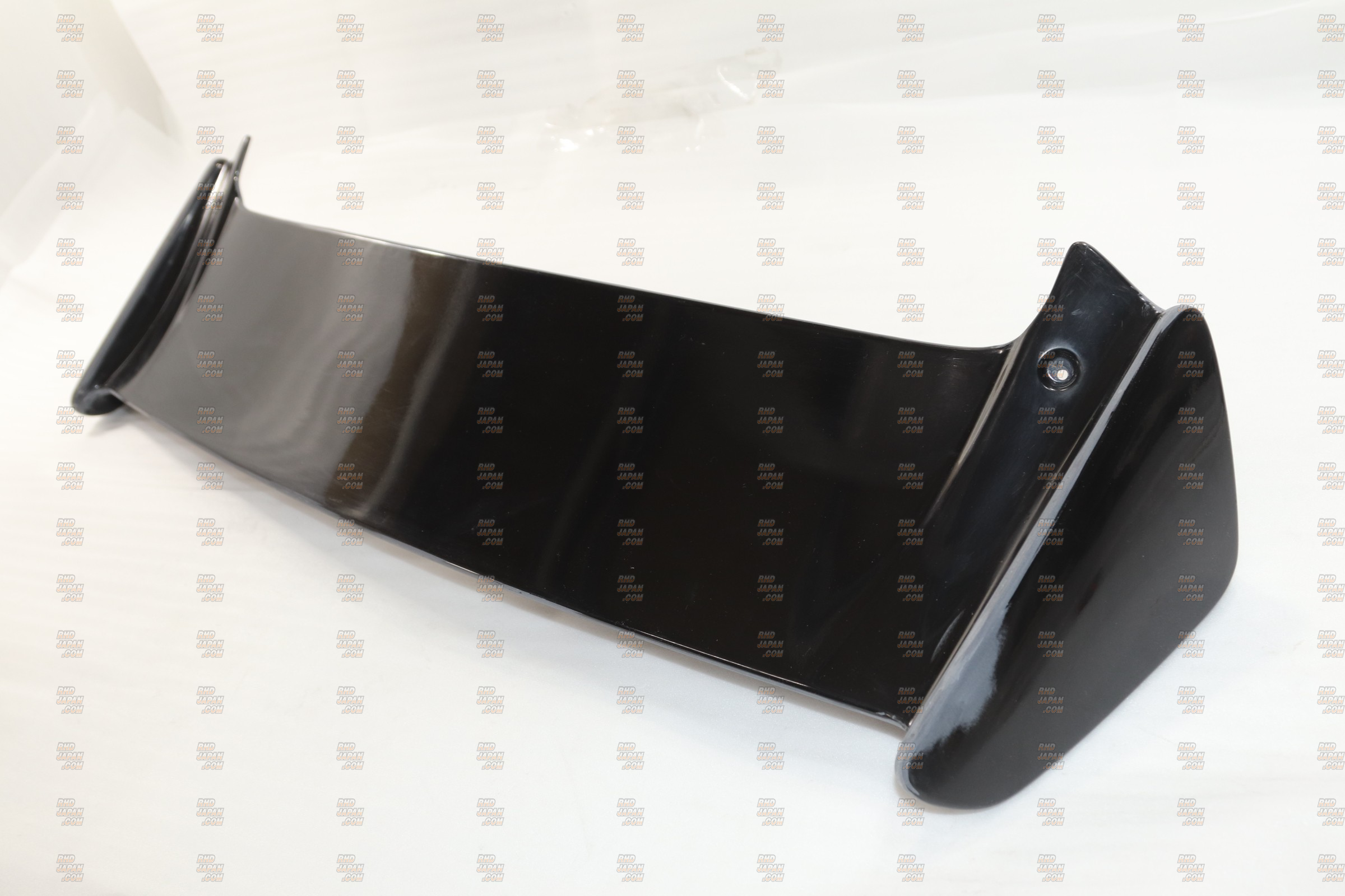 Monster Sport Head Lamp Garnish Unpainted ABS - Swift Sport