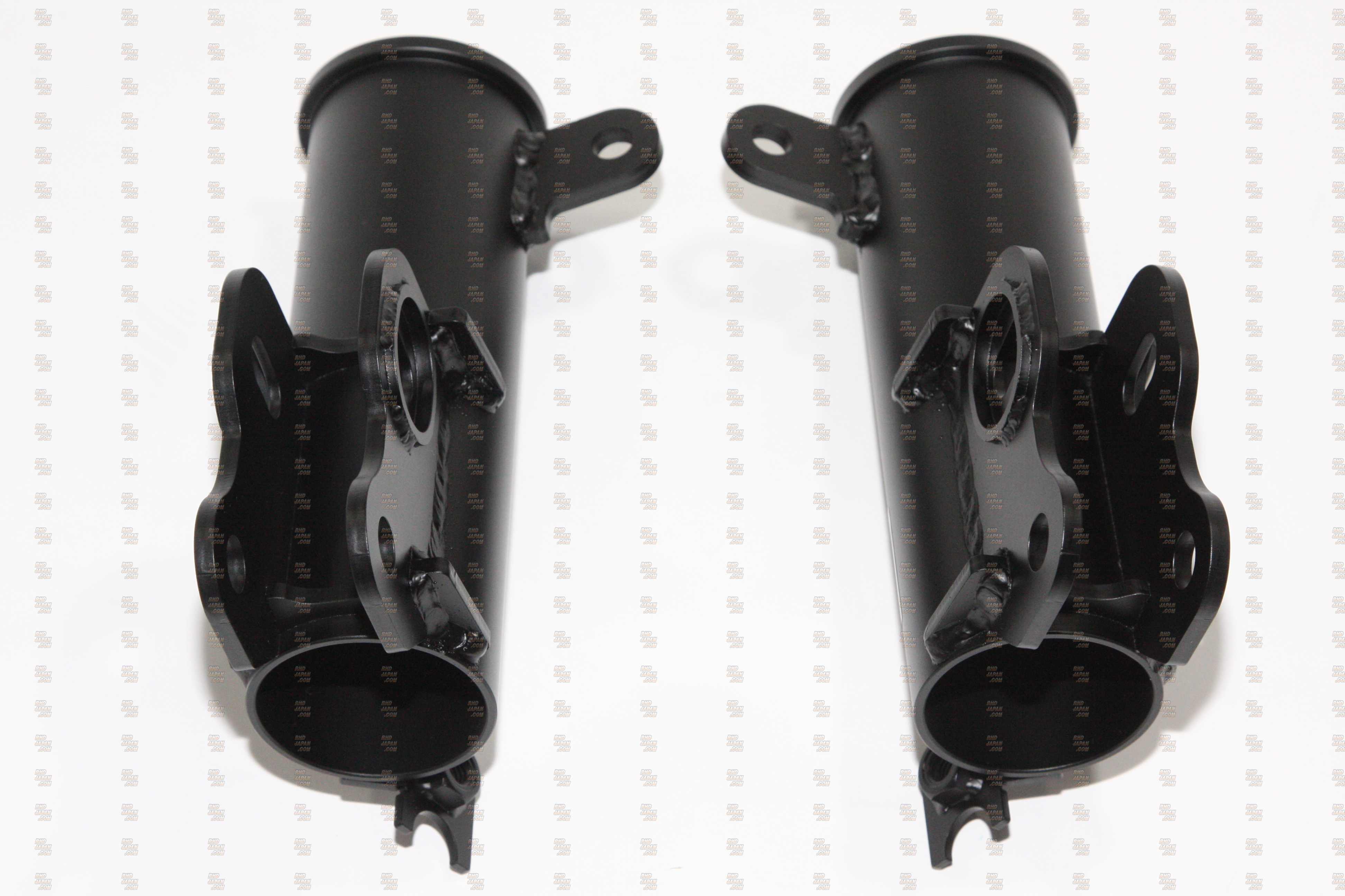 Blitz Damper ZZ-R Miracle Camber Adjuster Front - Swift Sport