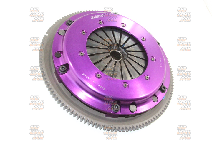 Exedy Hyper Carbon-D Single Plate Clutch Kit - BRZ ZC6 ZD8 86 ZN6