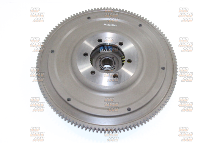 Exedy Hyper Carbon-D Single Plate Clutch Kit - BRZ ZC6 ZD8 86 ZN6